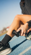 VL-MINI Pistola de Masaje Portátil